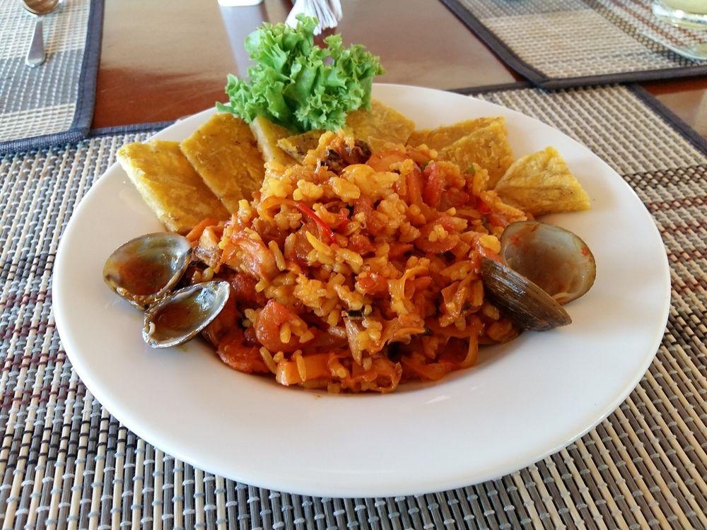 Sanha Plus Hotel Santa Marta  Bagian luar foto