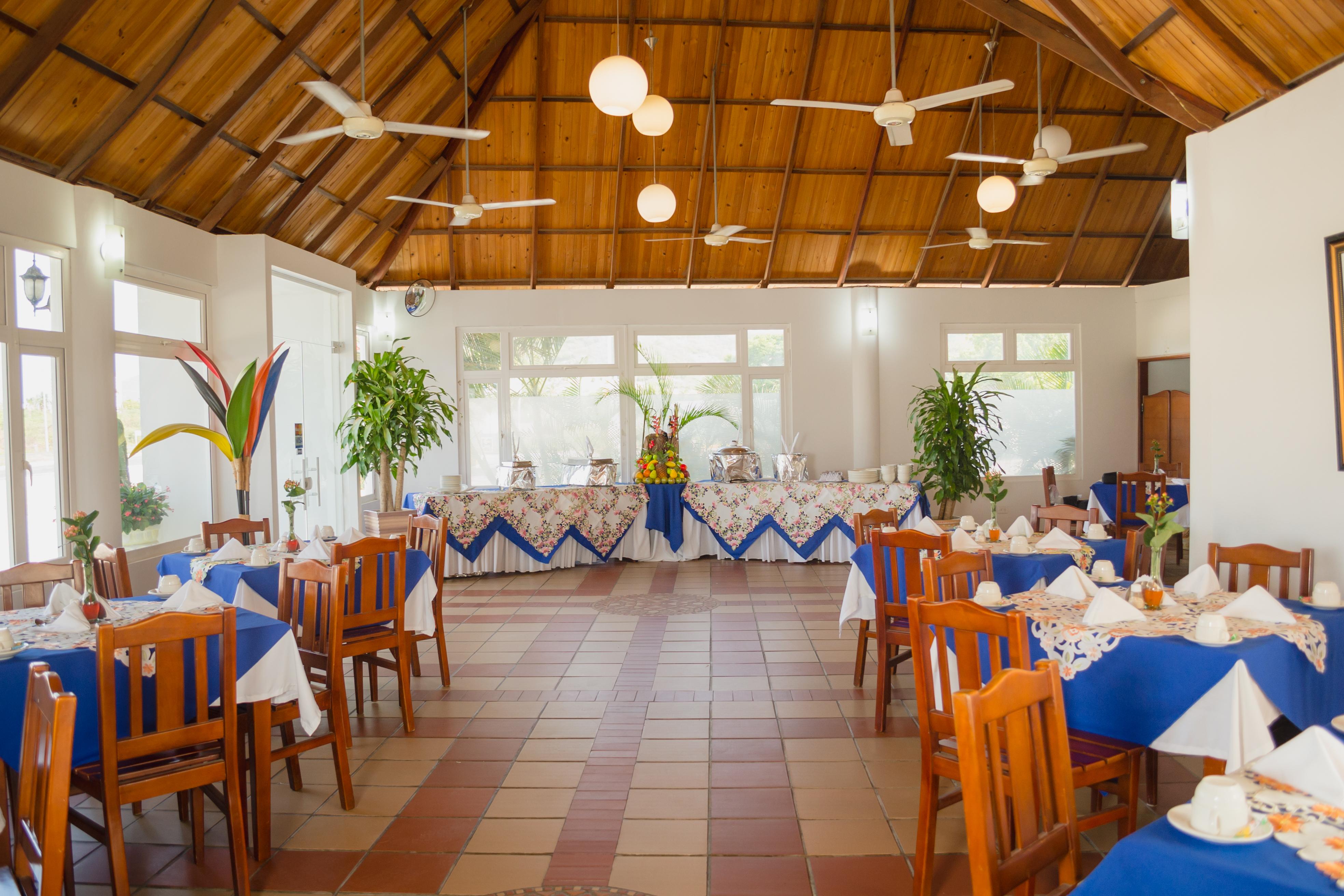 Sanha Plus Hotel Santa Marta  Bagian luar foto