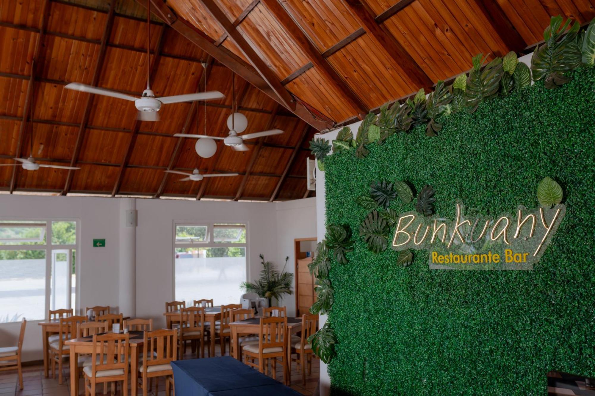 Sanha Plus Hotel Santa Marta  Bagian luar foto