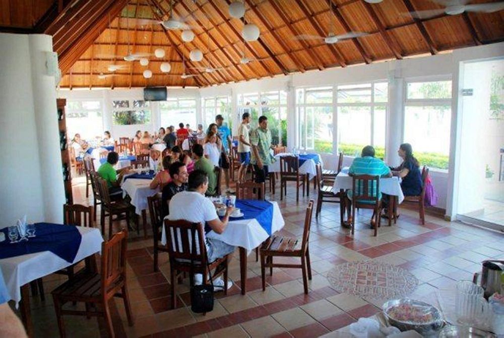 Sanha Plus Hotel Santa Marta  Bagian luar foto